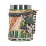 One Piece - Roronoa Zoro Collectable Resin Tankard (15.5cm) - Image 7