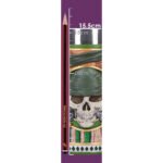 One Piece - Roronoa Zoro Collectable Resin Tankard (15.5cm) - Image 9
