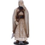 Original Stormtrooper - Three Wise Tusken Raiders Collectable Resin Figurines (14.3cm) - Image 3