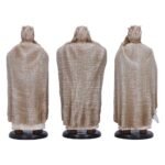Original Stormtrooper - Three Wise Tusken Raiders Collectable Resin Figurines (14.3cm) - Image 6