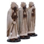 Original Stormtrooper - Three Wise Tusken Raiders Collectable Resin Figurines (14.3cm) - Image 7