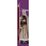 Original Stormtrooper - Three Wise Tusken Raiders Collectable Resin Figurines (14.3cm) - Image 9
