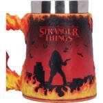 Stranger Things - Hellfire Club Collectable Resin Tankard (15cm) - Image 3