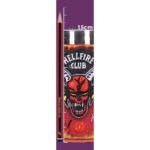Stranger Things - Hellfire Club Collectable Resin Tankard (15cm) - Image 9