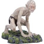 The Lord of the Rings - Gollum & Smeagol Resin Figurine Set (13cm) - Image 2