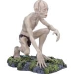 The Lord of the Rings - Gollum & Smeagol Resin Figurine Set (13cm) - Image 3