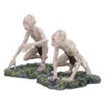 The Lord of the Rings - Gollum & Smeagol Resin Figurine Set (13cm) - Image 5