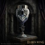 Elden Ring - Black Knife Assassin Collectable Resin Goblet (19.5cm)