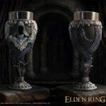 Elden Ring - Black Knife Assassin Collectable Resin Goblet (19.5cm) - Image 2