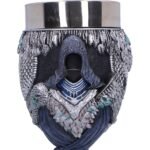Elden Ring - Black Knife Assassin Collectable Resin Goblet (19.5cm) - Image 3