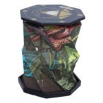 Dungeons & Dragons - Beholder USB Rechargeable LED Foldable Lamp (21cm) - Image 3