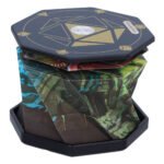 Dungeons & Dragons - Beholder USB Rechargeable LED Foldable Lamp (21cm) - Image 4