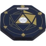 Dungeons & Dragons - Beholder USB Rechargeable LED Foldable Lamp (21cm) - Image 5