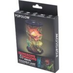 Dungeons & Dragons - Beholder USB Rechargeable LED Foldable Lamp (21cm) - Image 6