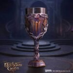 Baldur's Gate 3 - Shadowheart Collectable Resin Goblet (20cm)