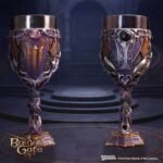 Baldur's Gate 3 - Shadowheart Collectable Resin Goblet (20cm) - Image 2
