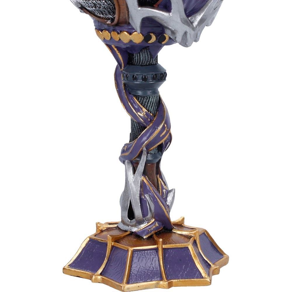Baldur's Gate 3 - Shadowheart Collectable Resin Goblet (20cm) - Image 3