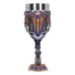 Baldur's Gate 3 - Shadowheart Collectable Resin Goblet (20cm) - Image 7