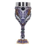 Baldur's Gate 3 - Shadowheart Collectable Resin Goblet (20cm) - Image 5