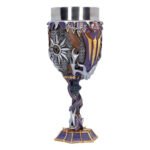 Baldur's Gate 3 - Shadowheart Collectable Resin Goblet (20cm) - Image 4