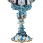 B7465a26 World of Warcraft - Jaina Proudmoore Collectable Resin Goblet (19.5cm) 3