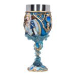B7465a26 World of Warcraft - Jaina Proudmoore Collectable Resin Goblet (19.5cm) 5