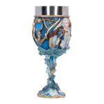 B7465a26 World of Warcraft - Jaina Proudmoore Collectable Resin Goblet (19.5cm) 7