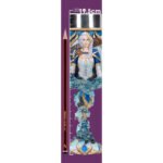 B7465a26 World of Warcraft - Jaina Proudmoore Collectable Resin Goblet (19.5cm) Size