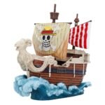 One Piece - Going Merry Resin Trinket Box (18.5cm) - Image 6