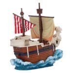 One Piece - Going Merry Resin Trinket Box (18.5cm) - Image 7