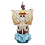 One Piece - Going Merry Resin Trinket Box (18.5cm) - Image 8