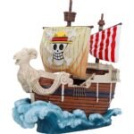 One Piece - Going Merry Resin Trinket Box (18.5cm) - Image 4