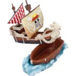 One Piece - Going Merry Resin Trinket Box (18.5cm) - Image 5