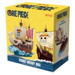 One Piece - Going Merry Resin Trinket Box (18.5cm) - Image 9