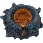 Stranger Things - Demodog Resign Trinket Box (16cm) - Image 2