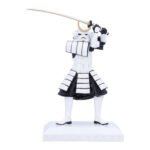 Original Stormtrooper - The Last Samurai Collectable Resin Figurine (19.3cm) - Image 6
