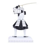 Original Stormtrooper - The Last Samurai Collectable Resin Figurine (19.3cm) - Image 4