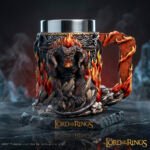 The Lord of the Rings - Balrog Collectable Resin Tankard (15.5cm)