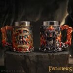 The Lord of the Rings - Balrog Collectable Resin Tankard (15.5cm) - Image 2