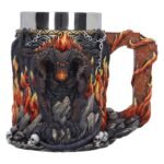 The Lord of the Rings - Balrog Collectable Resin Tankard (15.5cm) - Image 5