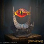 The Lord of the Rings - Eye of Sauron USB-C Powered Collectable Lamp (21.5cm)
