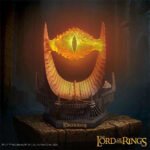 The Lord of the Rings - Eye of Sauron USB-C Powered Collectable Lamp (21.5cm) - Image 2