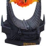 The Lord of the Rings - Eye of Sauron USB-C Powered Collectable Lamp (21.5cm) - Image 4