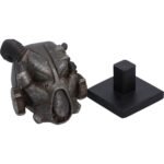 Fallout - X-01 Helmet Miniature Replica Figurine (11.5cm) - Image 3