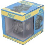 Fallout - X-01 Helmet Miniature Replica Figurine (11.5cm) - Image 8