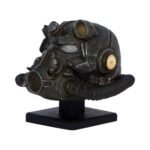 Fallout - T-60 Helmet Miniature Replica Figurine (11.1cm) - Image 5