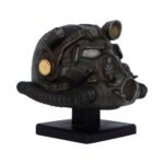 Fallout - T-60 Helmet Miniature Replica Figurine (11.1cm) - Image 7