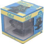 Fallout - T-60 Helmet Miniature Replica Figurine (11.1cm) - Image 8