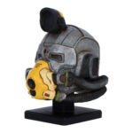 Fallout - Excavator Helmet Miniature Replica Figurine (14cm) - Image 7