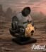 B7496b26 Fallout - Excavator Helmet Miniature Replica Figurine (14cm)
